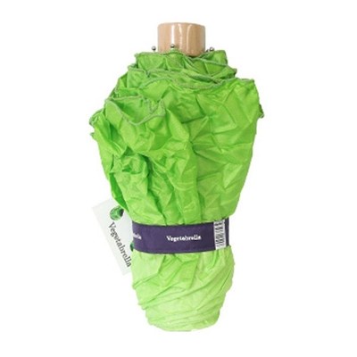 Vegetabrella Parapluie de laitue Nouvelle tendance japonaise de Novelty Tokyo