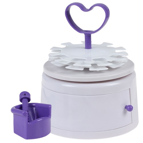 Effective Affordable Nail Perfect Kit Salon-perfect Nails with 200+ Nail Decals