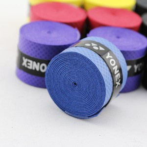 NEW 10pcs Anti-slip Racket Over Grips Tennis/Badminton