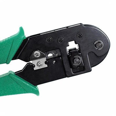 2013 New RJ45 CAT5 Network Lan Cable Crimper Plier Tools