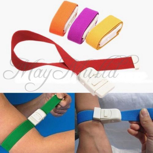 Quick Slow Release Medical Paramedic Outdoor Sport Emergency Tourniquet Buckle