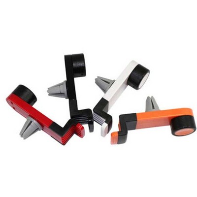 Practical Car Air Vent Mobile Phone Holder Mount for Cellphone iPhone 4/4S 5S P