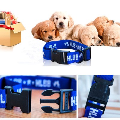 FOR LARGE DOGS 4 MONTH ANTI FLEAS & TICKS & MOSQUITOES DOG COLLAR