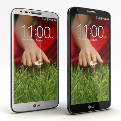 LG G2 (Latest Model) - 32GB - GSM (Factory Unlocked) Smartphone - Brand New