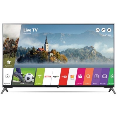 LG 65UJ7700 - 65
