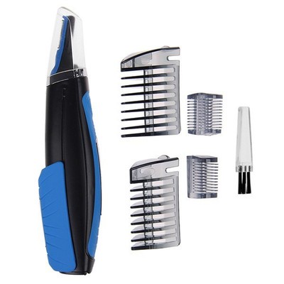 Micro Touch Switch Blade As Seen On TV Hair Trimmer Shaver Grooming Remover