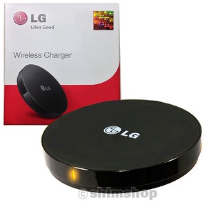ORIGINAL/GENUINE/OEM LG GOOGLE NEXUS 5 QI WIRELESS BATTERY CHARGER CHARGING PAD