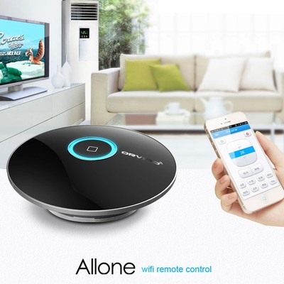 WiFi Smart Mobile Phone Remote Control Switch Home Automation ORVIBO Allone NEW