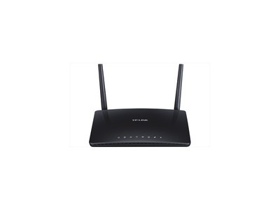 TP-LINK MODEM ROTER ARCHER D20 AC750 ADSL MODEM ROUTER DUAL BAND