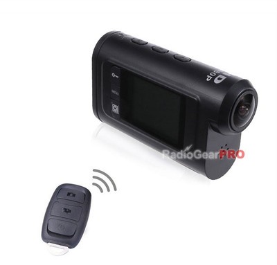 12MP Full HD1080P H.264 Digital Action Sports Video Camera SJ3000 Bike cam