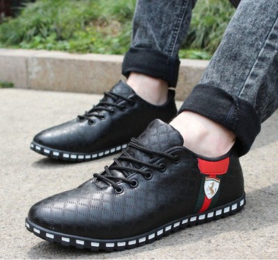 Wholesale price!!2015 New Men's England Breathable Casual Shoes Fashion Sneaker
