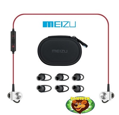 Original Meizu EP51 Bluetooth In-Ear Earphone Headset + Mic for Meizu Pro 6 5 M3
