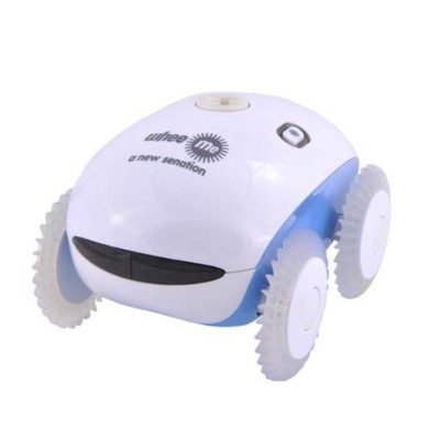 New Whee Me He-20599 Relaxation Machine Blue Massage Japan