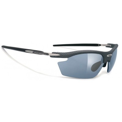 Occhiali RUDY PROJECT RYDON Carbon Smoke Black - SN791014