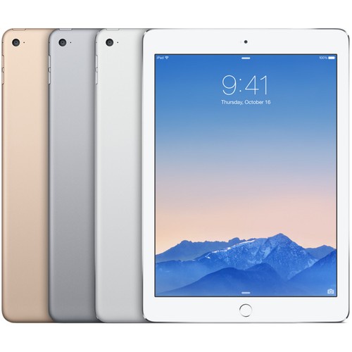 Apple iPad Air 2 16GB 9.7