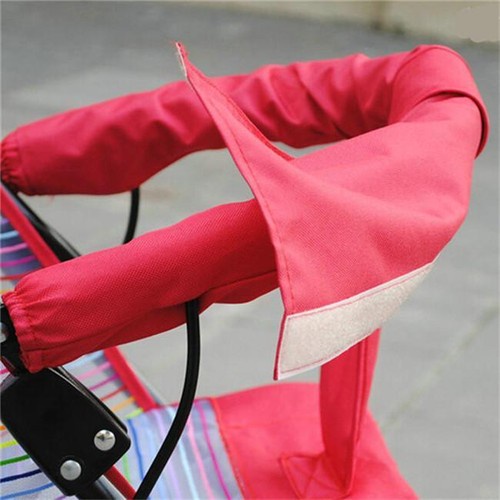 Hotsale Oxford Fabric Handle Bar Cover For Quinny Buzz Baby Stroller Bumper S