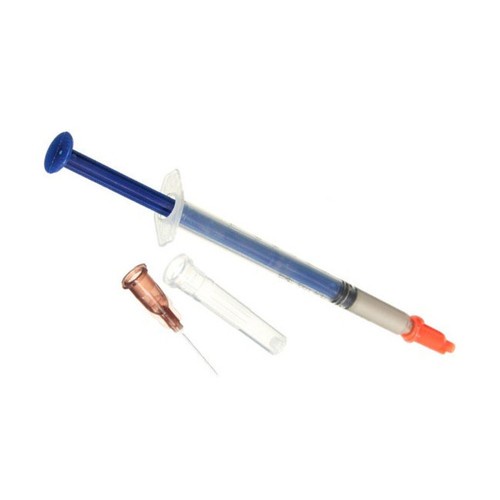 Silver Conductive 0.2ML Glue Wire Electrically Paste Adhesive Paint PCB Repair u