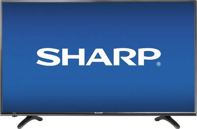 Sharp - 40