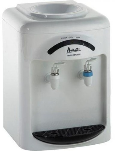 Avanti Countertop Water Dispenser