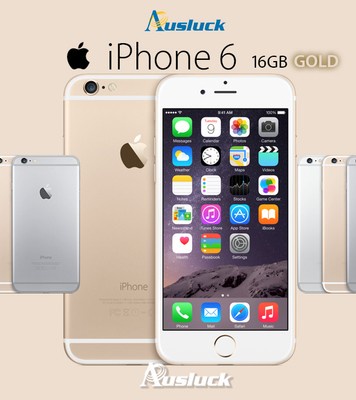 APPLE iPHONE 6 16GB 