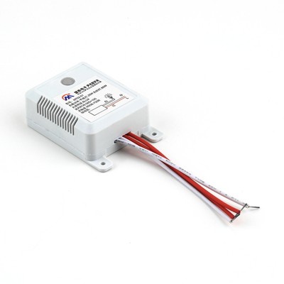 Intelligent Auto On Off Light Sound Voice Sensor Switch MT02-02 95DB-75DB New TG