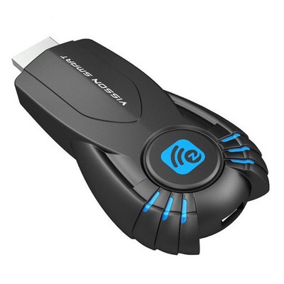 Vsmart Ezcast Wifi Display Smart TV Stick Media Player Dongle DLNA Airplay Perfe