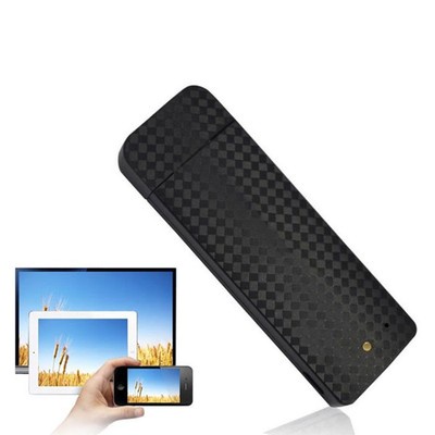 1080P WiFi Display Dongle Stick HDMI Wireless PTV DLNA /Miracast Favored