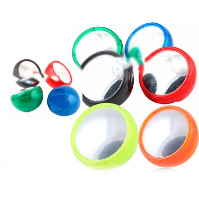 New Design Office Privacy Protection Computer Rearview Display Mirror PC CASP