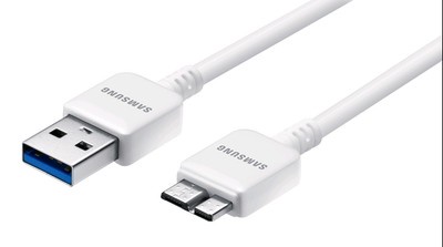 GENUINE CHARGING CHARGER USB 3.0 CABLE LEAD FOR SAMSUNG GALAXY NOTE 3 N9000 9005