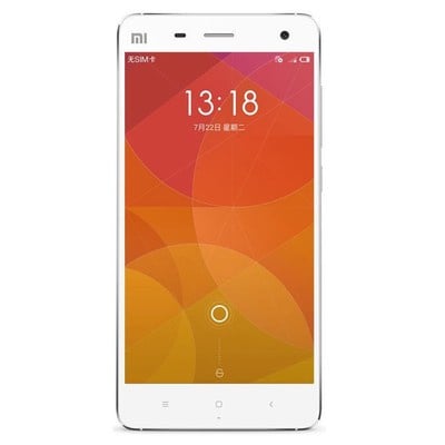 Original Xiaomi Mi4 M4 16GB 3GB Android 4.4 5