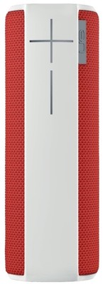 New Logitech Ultimate Ears UE BOOM Wireless Bluetooth Speaker (Red)