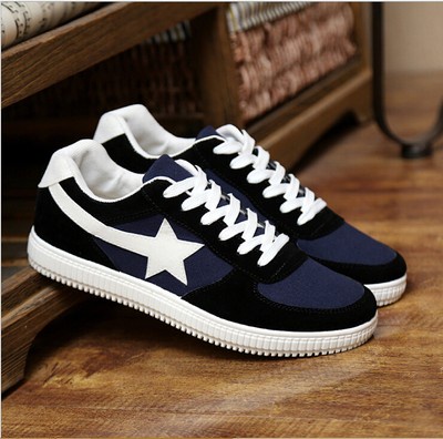 Mens Canvas Smart Casual Lace Slip On Loafer Moccasins Woven Driving Shoes