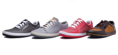 Rockport Harbor Point Men Fashion Sneakers