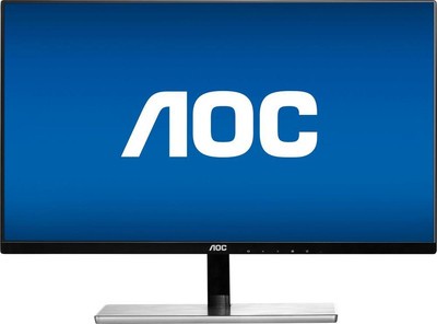 AOC - 21.5