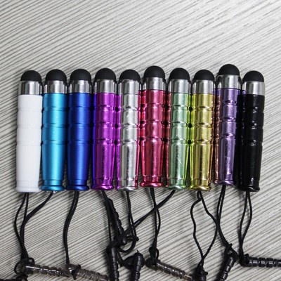 10Pcs Universal Touch Pen Stylus For Samsung Galaxy Tab N5100 P3200 P5200 T310