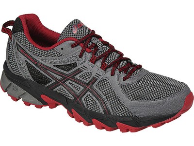 ASICS Men's GEL-Sonoma 2 Running Shoes T634N