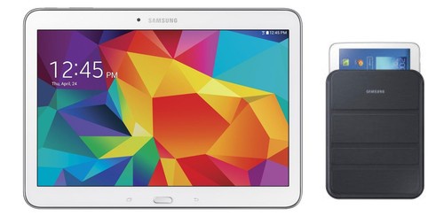 Samsung Galaxy Tab 4 SM-T530  10.1