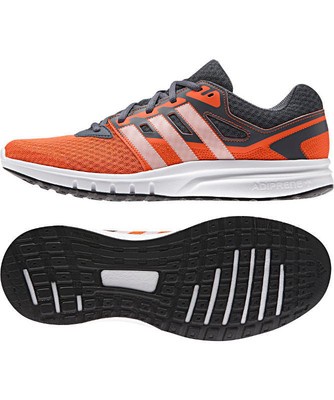 AF6691 Adidas Scarpe Corsa Running Shoes Sneakers Trainers Galaxy M 2 2016 Uomo