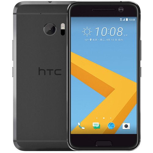 HTC 10 M10 Verizon Factory Unlocked 4G LTE Smartphone Android - 32GB/4GB RAM