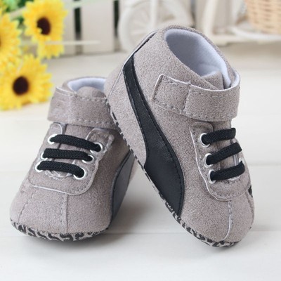 High Quality Fashion Baby Shoes Baby Boys Sneakers Shoes Kids Shoes 0-18 Months