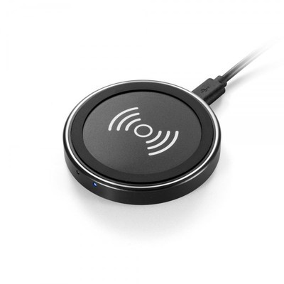 Anker PowerPort Qi Wireless Charging Pad Charger for Samsung S6 Edge Note Nexus