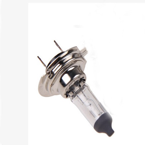 H7 12V Super Bright White Fog Halogen Bulb 55W Car Head Light Lamp Hot