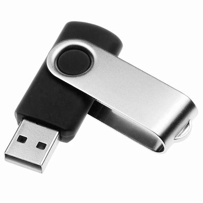 128GB 128 GB SWIVEL USB 2.0 FLASH DRIVE MEMORY STICK PEN