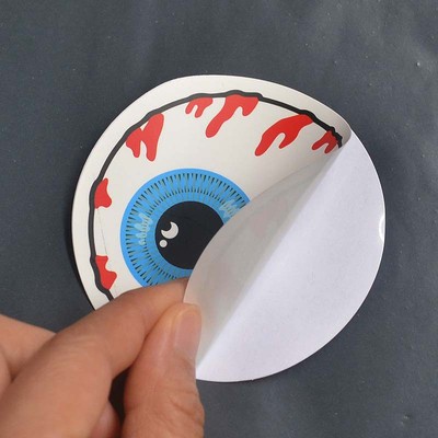 50 stickers Skateboard Vintage Vinyl Sticker Laptop Luggage Car Decals mix