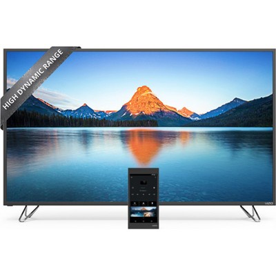 Vizio M55-D0 - 55-Inch 4K Ultra HD HDR TV Home Theater Display