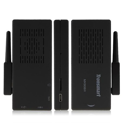 Tronsmart Mk908II Quad Core Rk3188 1.6ghz Google Android 4.2 Mini TV BOX 2g/8g