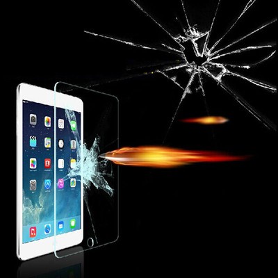 Apple iPad Air2  Tempered Glass Screen Protector for Apple iPad Air2