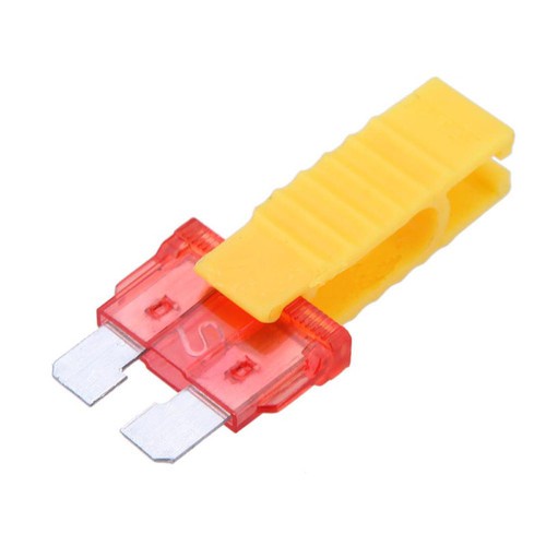 Blade Glass Fuse Mini Puller Insertion Tool Standard ATS Car Feses Box
