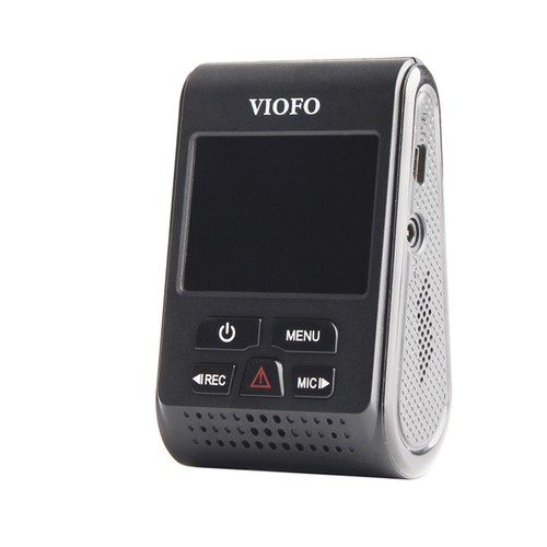 VIOFO A119 1440P 30fps 2 inch LCD 160 Degree Wide Angle Car DVR Recorder OV4689