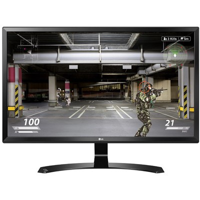 LG 27UD58-B 27